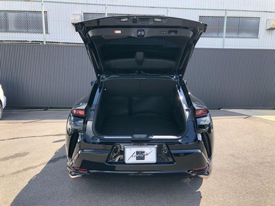 TOYOTA CROWN SPORT - 9