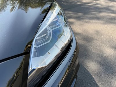 BMW 6 SERIES GRAN COUPE - 6