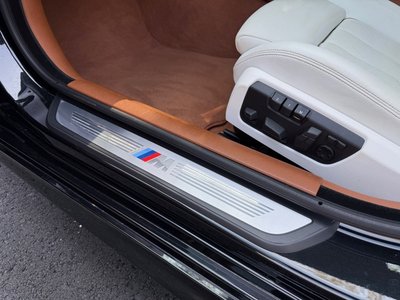 BMW 6 SERIES GRAN COUPE - 9
