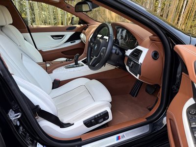 BMW 6 SERIES GRAN COUPE - 3
