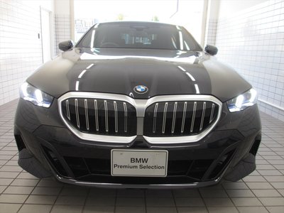 BMW 5 SERIES - 7