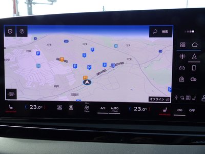 2025 AUDI A5 AVANT 缩略图 21