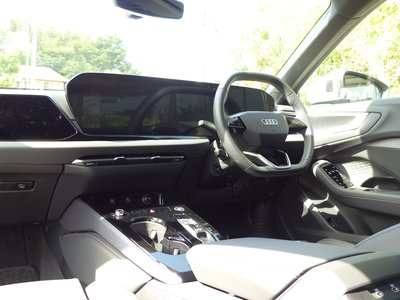 2025 AUDI A5 AVANT 缩略图 30