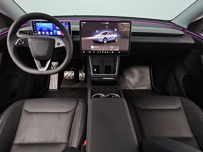 TESLA MODEL Y - 5