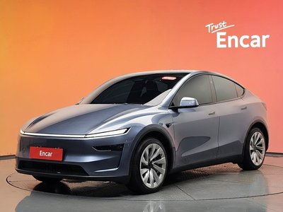 TESLA MODEL Y - 1