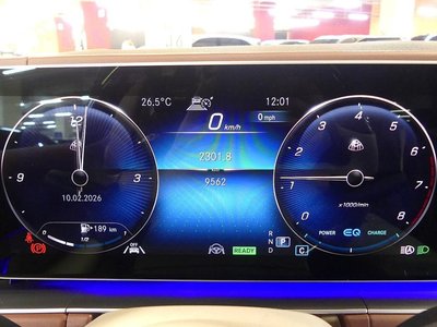 MERCEDES-BENZ GLS - 8