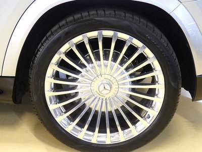 MERCEDES-BENZ GLS - 6