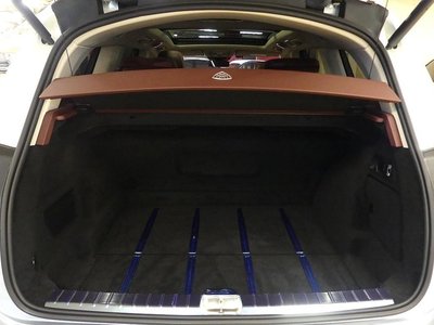 MERCEDES-BENZ GLS - 3