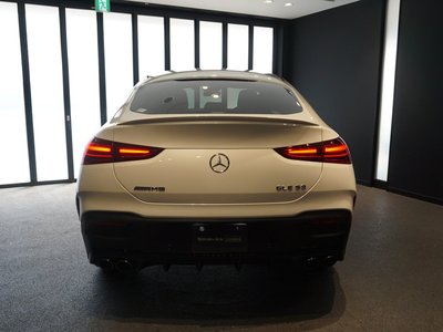 MERCEDES-BENZ GLE AMG - 8