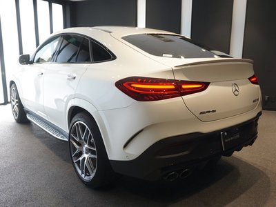 MERCEDES-BENZ GLE AMG - 7
