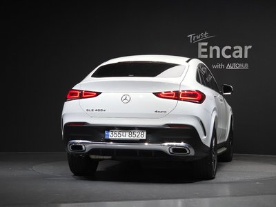 MERCEDES-BENZ GLE - 3