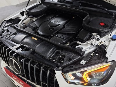 MERCEDES-BENZ GLE - 7