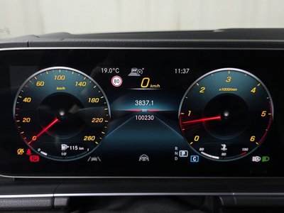 MERCEDES-BENZ GLE - 8