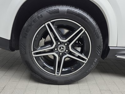 MERCEDES-BENZ GLE - 6