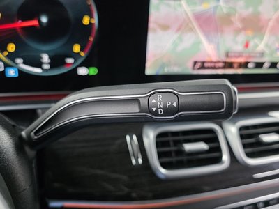 MERCEDES-BENZ GLE - 9