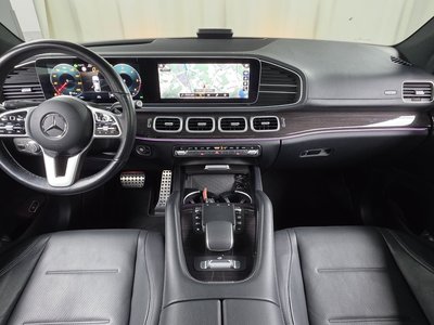 MERCEDES-BENZ GLE - 5