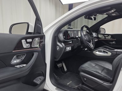 MERCEDES-BENZ GLE - 10