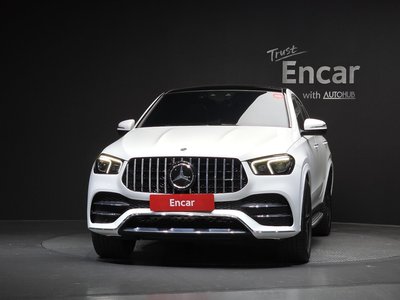 MERCEDES-BENZ GLE - 2