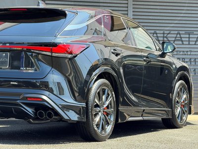 LEXUS RX - 6