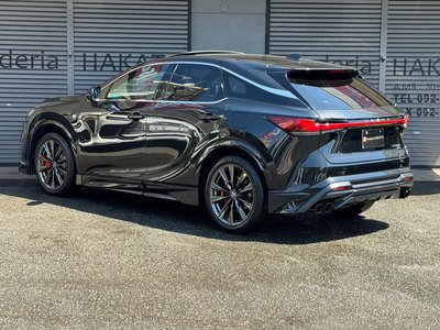 LEXUS RX - 9