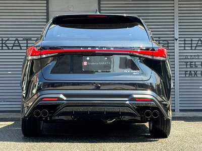 LEXUS RX - 7