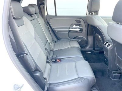 2021 Mercedes-BENZ GLB — миниатюра 23