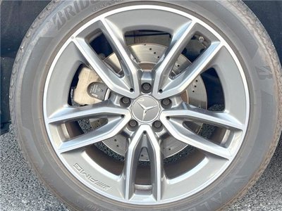 2021 Mercedes-BENZ GLB — миниатюра 18