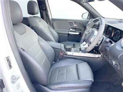 2021 Mercedes-BENZ GLB — миниатюра 30