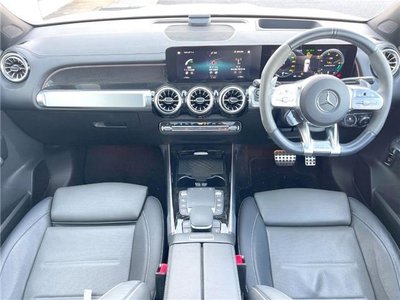 2021 Mercedes-BENZ GLB — миниатюра 26