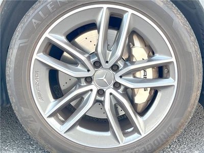 2021 Mercedes-BENZ GLB — миниатюра 19