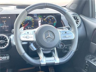 2021 Mercedes-BENZ GLB — миниатюра 27