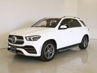 2023 Mercedes-BENZ GLE — фото 1