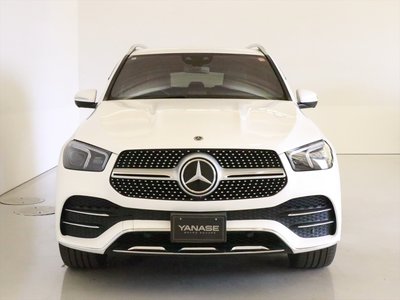 2023 Mercedes-BENZ GLE — фото 2