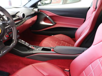 صورة مصغرة 48 لـ 2021 Ferrari 812 GTS