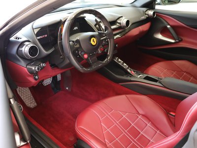 صورة مصغرة 36 لـ 2021 Ferrari 812 GTS