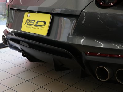 صورة مصغرة 30 لـ 2021 Ferrari 812 GTS