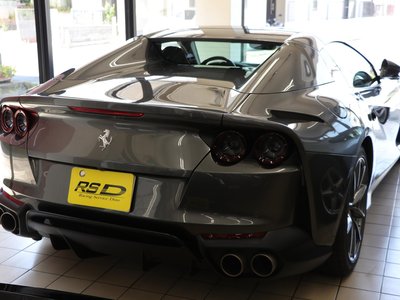 صورة مصغرة 24 لـ 2021 Ferrari 812 GTS