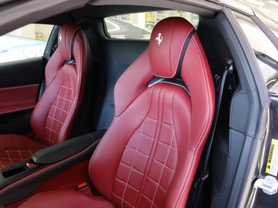 صورة مصغرة 53 لـ 2021 Ferrari 812 GTS