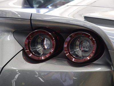 صورة مصغرة 28 لـ 2021 Ferrari 812 GTS