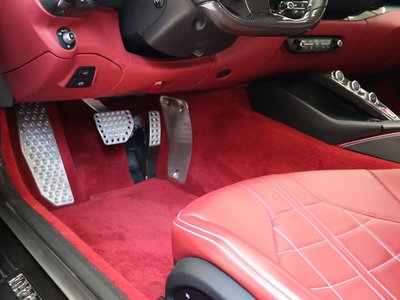 صورة مصغرة 62 لـ 2021 Ferrari 812 GTS