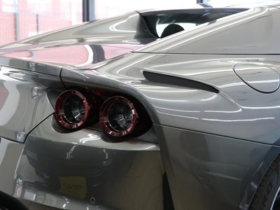 صورة مصغرة 27 لـ 2021 Ferrari 812 GTS