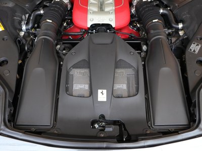 صورة مصغرة 67 لـ 2021 Ferrari 812 GTS