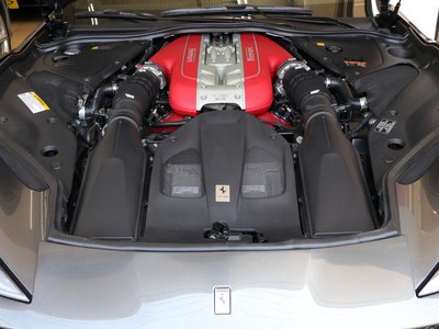 صورة مصغرة 65 لـ 2021 Ferrari 812 GTS