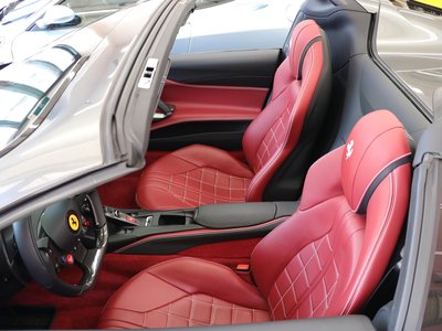 صورة مصغرة 72 لـ 2021 Ferrari 812 GTS