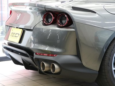 صورة مصغرة 26 لـ 2021 Ferrari 812 GTS