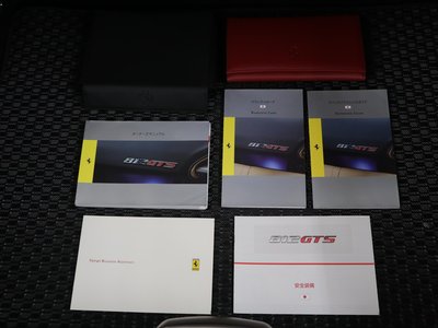 صورة مصغرة 71 لـ 2021 Ferrari 812 GTS