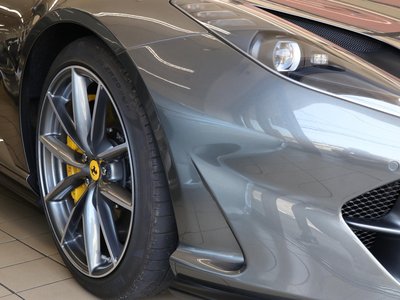 صورة 9 لـ 2021 Ferrari 812 GTS