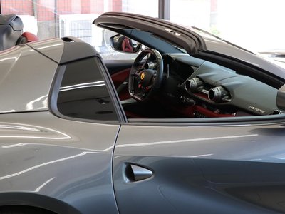 صورة مصغرة 73 لـ 2021 Ferrari 812 GTS