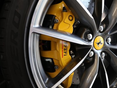 صورة مصغرة 12 لـ 2021 Ferrari 812 GTS
