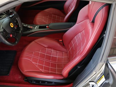صورة مصغرة 51 لـ 2021 Ferrari 812 GTS